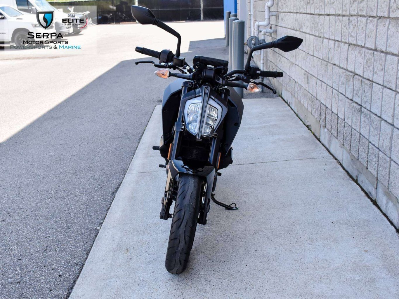 2023 KTM 390 Duke 390 DUKE