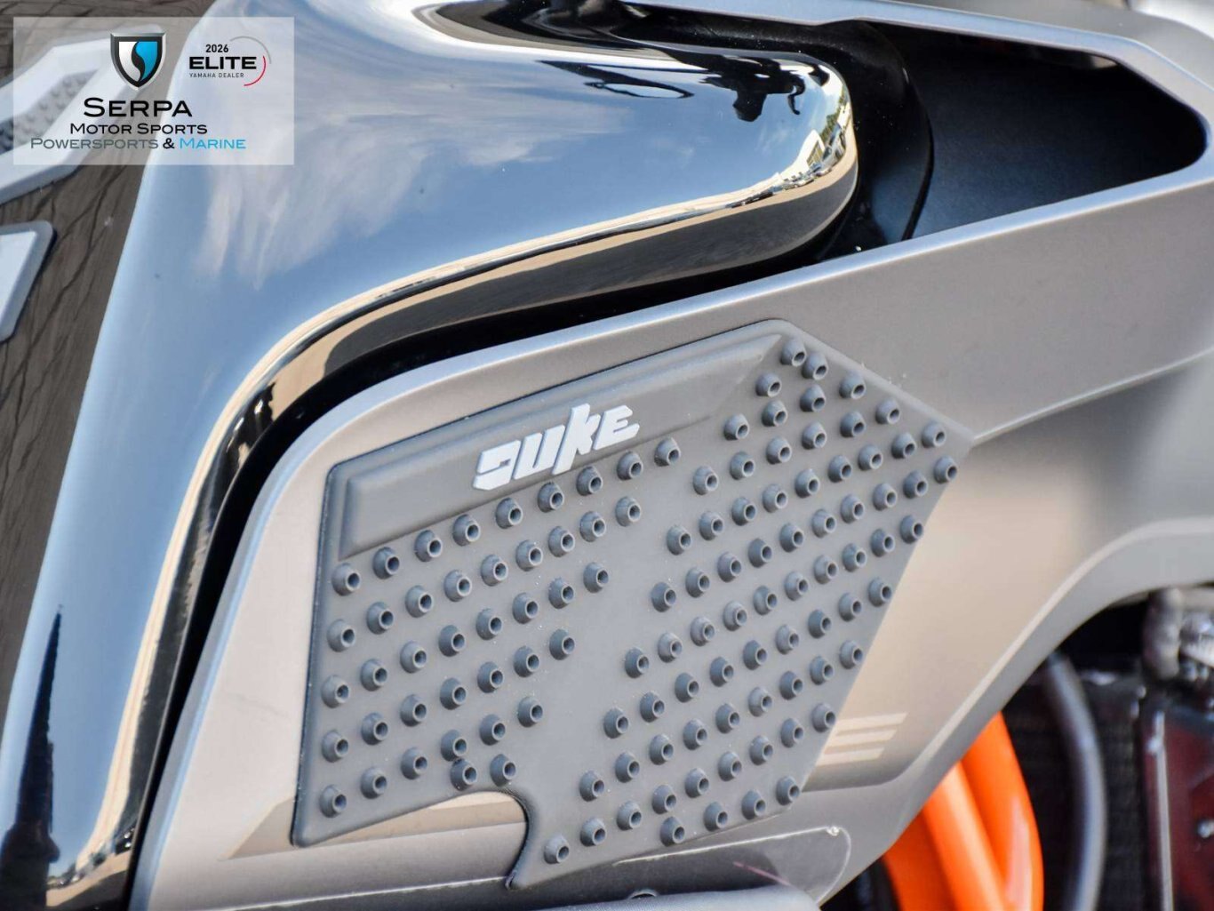 2023 KTM 390 Duke 390 DUKE