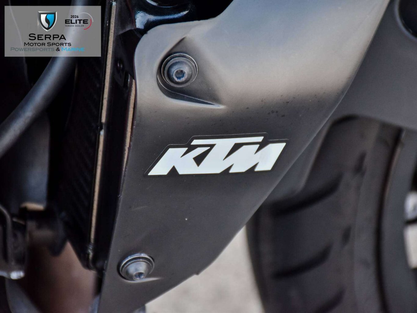 2023 KTM 390 Duke 390 DUKE