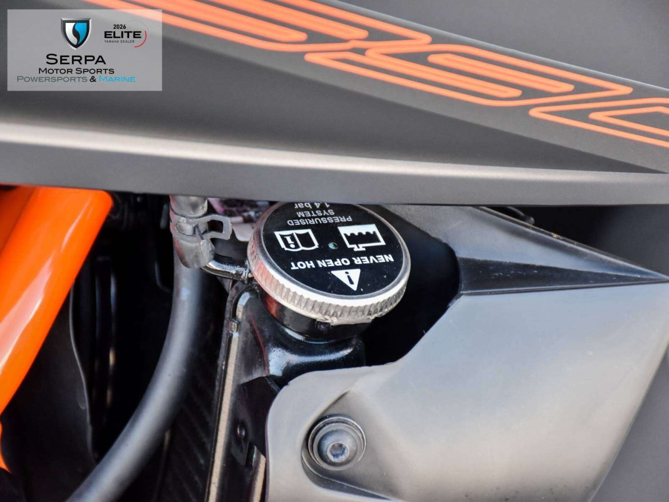 2023 KTM 390 Duke 390 DUKE
