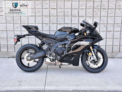 2026 Yamaha YZF-R9 -FINANCE RATES STARTING AT 0% OAC!-