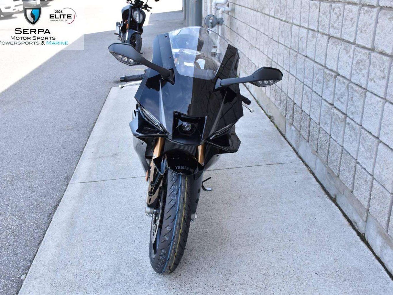 2026 Yamaha YZF R9 FINANCE RATES STARTING AT 0% OAC! 