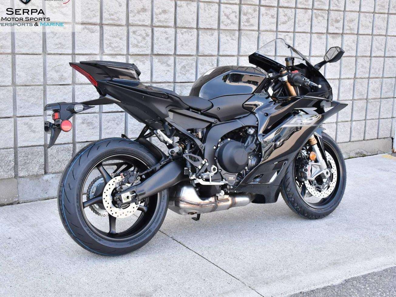 2026 Yamaha YZF R9 FINANCE RATES STARTING AT 0% OAC! 