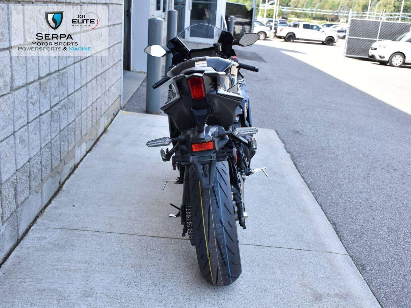 2026 Yamaha YZF R9 FINANCE RATES STARTING AT 0% OAC! 