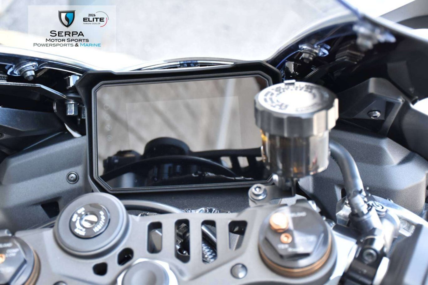 2026 Yamaha YZF R9 FINANCE RATES STARTING AT 0% OAC! 