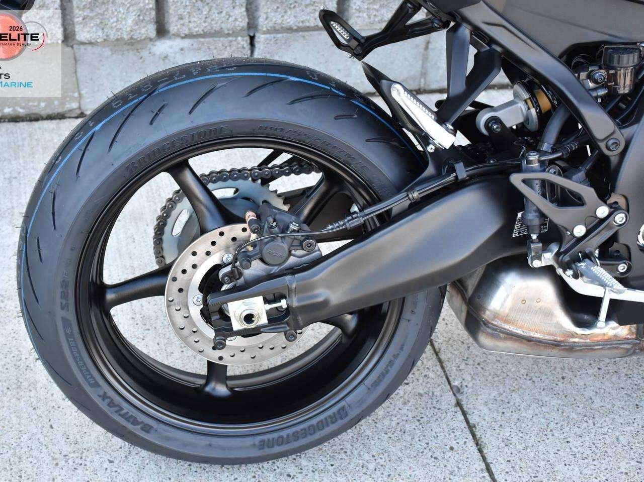 2026 Yamaha YZF R9 FINANCE RATES STARTING AT 0% OAC! 