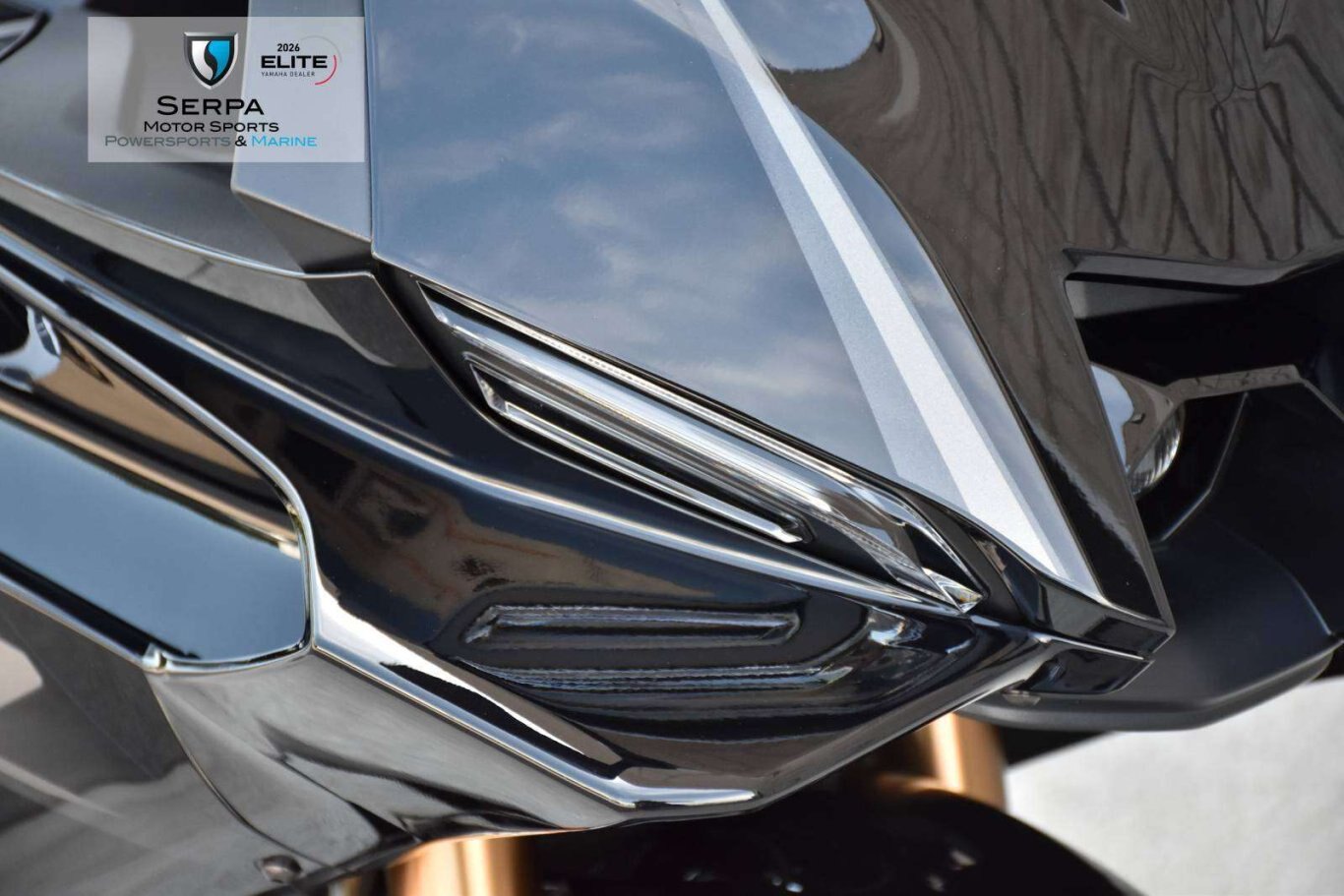 2026 Yamaha YZF R9 FINANCE RATES STARTING AT 0% OAC! 