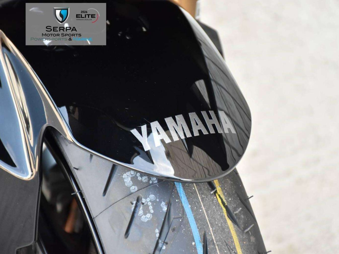 2026 Yamaha YZF R9 FINANCE RATES STARTING AT 0% OAC! 
