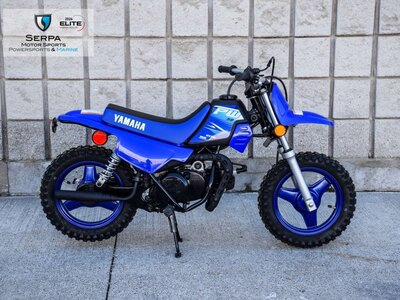 Yamaha Off-Road | Serpa Motorsports - New & Used Powersports Sales