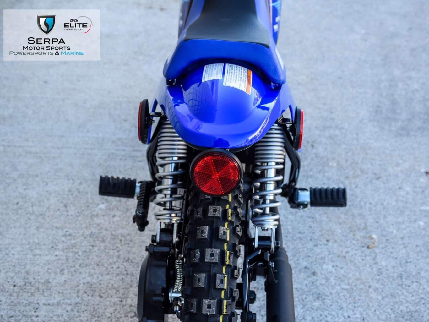 2027 Yamaha PW 50 2 STROKE!