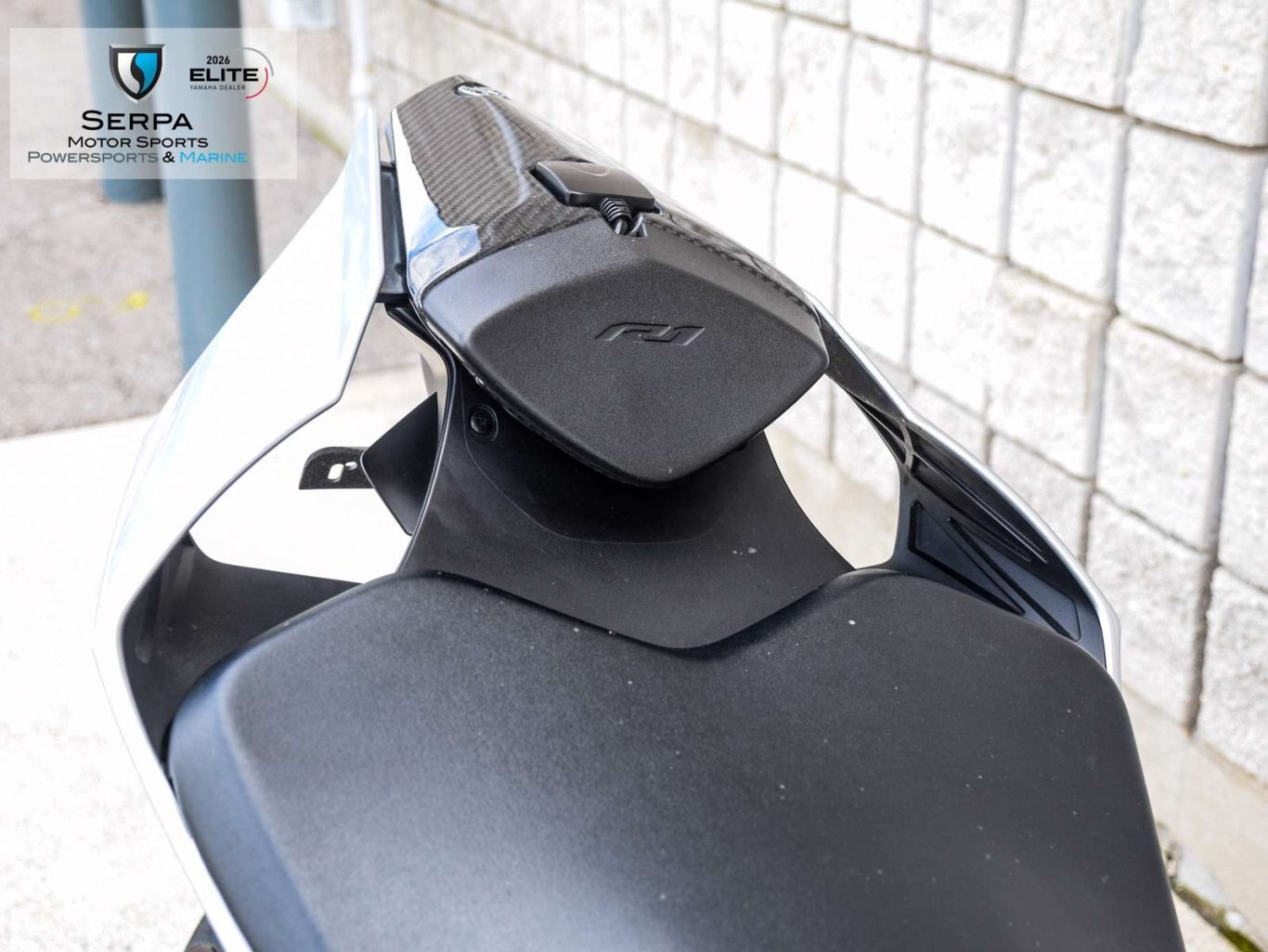 2016 Yamaha YZF R1 YZF R1M SOLD 