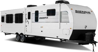 Venture RV Sienna SA293VIK