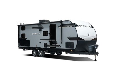 Venture RV Stratus SR211VBH