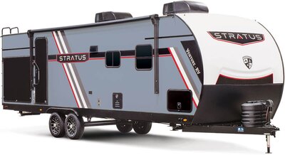 Venture RV Stratus SR221VRK