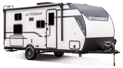 Venture RV SportTrek Stinger Lite STS161VUD