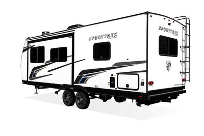 Venture RV SportTrek ST251VFK