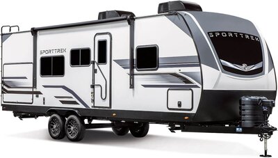 Venture RV SportTrek ST251VRK