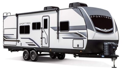 Venture RV SportTrek ST271VRB