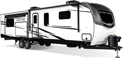 Venture RV SportTrek Touring Edition STT302VRD
