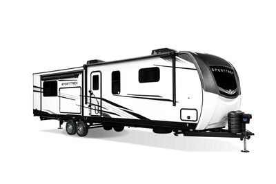 Venture RV SportTrek Touring Edition STT336VRK