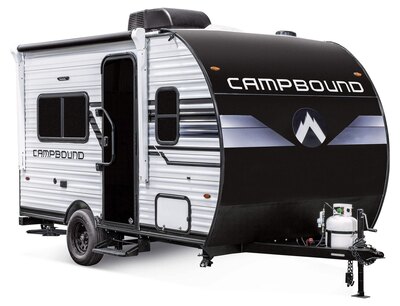 Venture RV Campbound CB130CRD