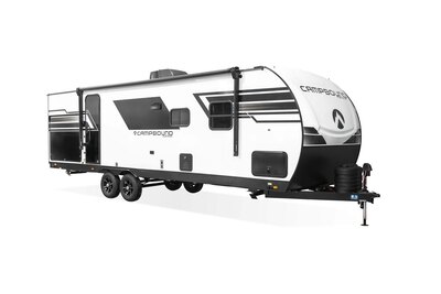 Venture RV Campbound Platinum CBP281CBH