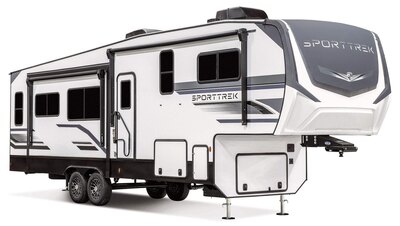 Venture RV SportTrek Fifth Wheel STF303VIK