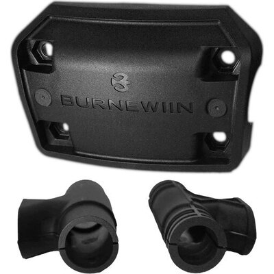 Burnewiin Bases & Adapters SC1036 Downrigger Adapter Plate