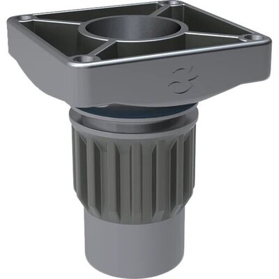 Burnewiin Rod Holder RH6650