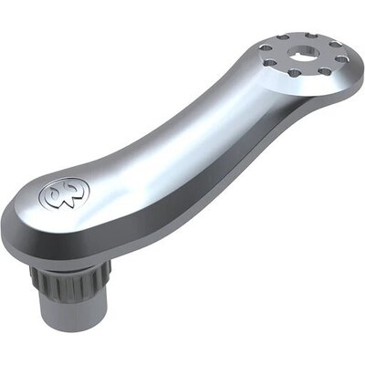 Burnewiin Bases & Adapters BQ6600 6 Offset Insert Adapter