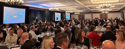 Yamaha Motor Canada 2023 National Dealer Conference