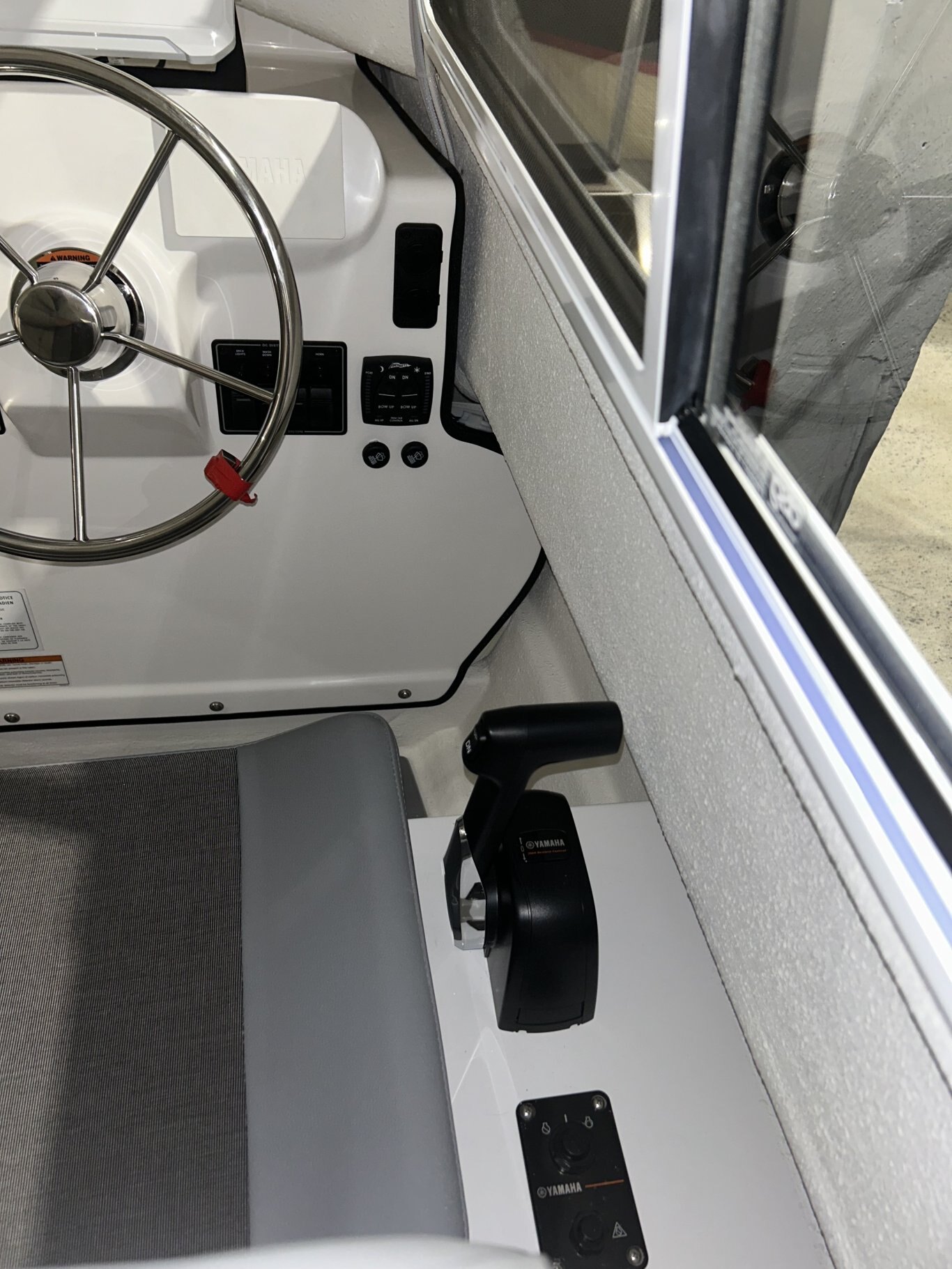 SOLD 2024 C Dory 22 Cruiser