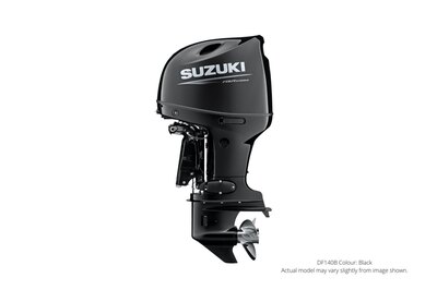 Suzuki Marine DF140BTGX