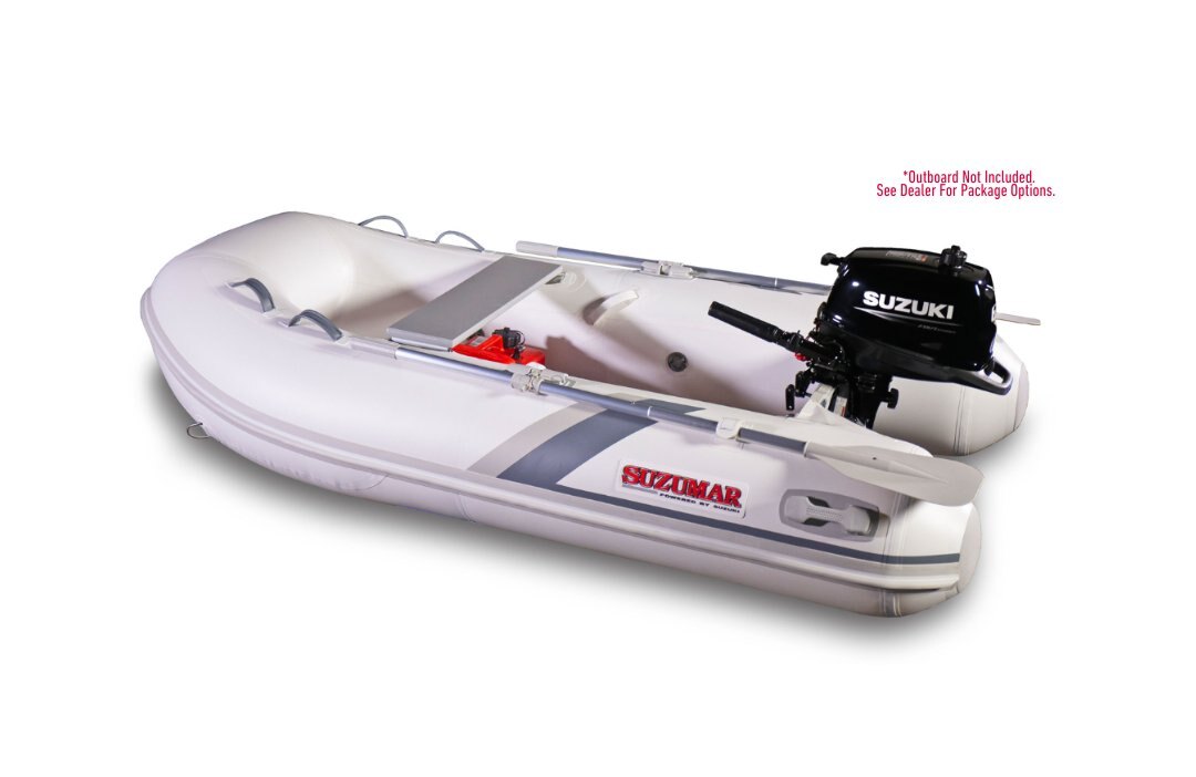 Suzumar Inflatable Floor 2.48m