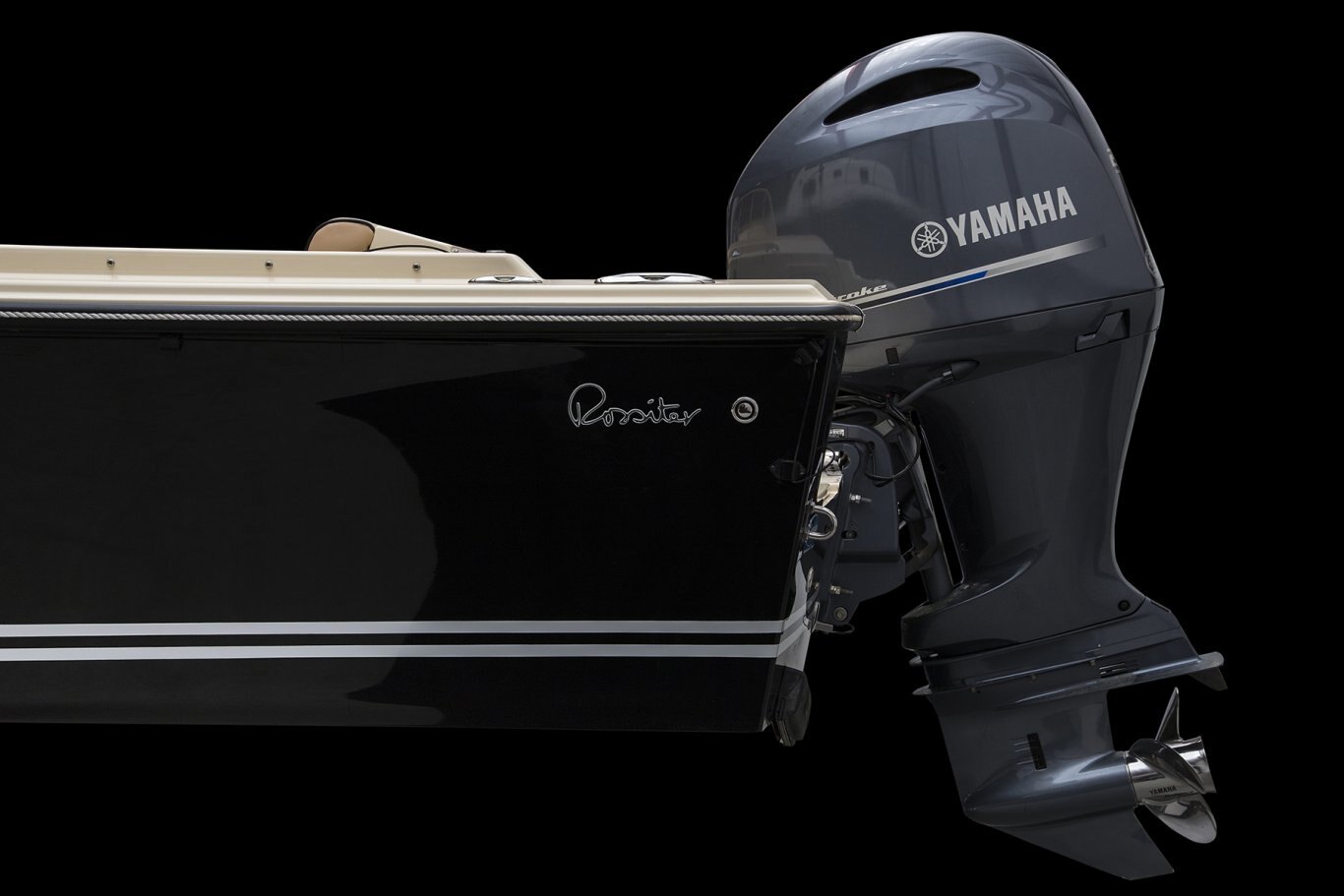 Rossiter Boats The Heart of CANADIAN MADE Craftsmanship MADE IN CANADA