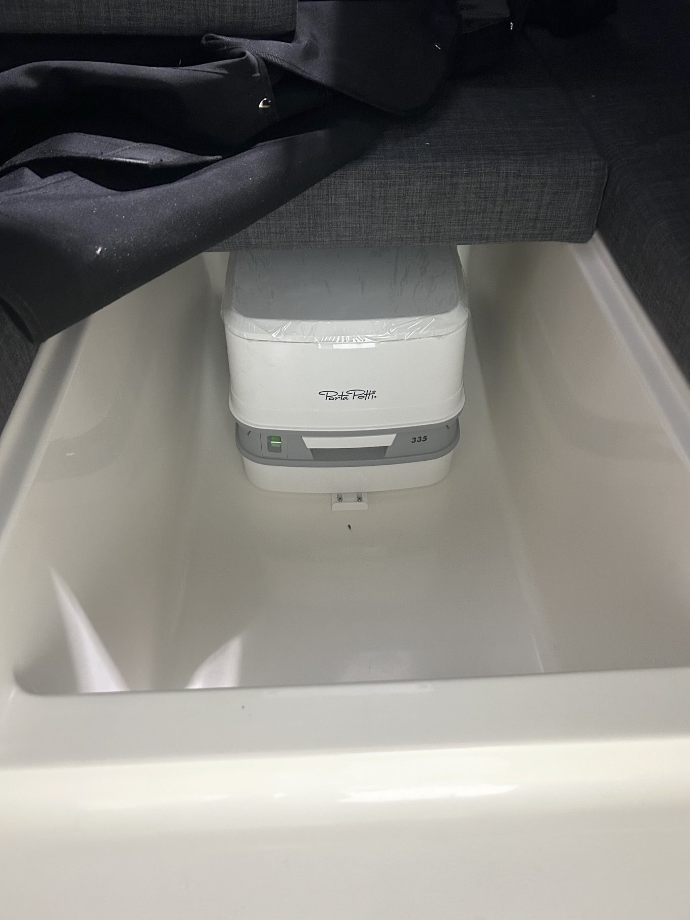 2025 Double Eagle 206EXT with Yamaha F200XD