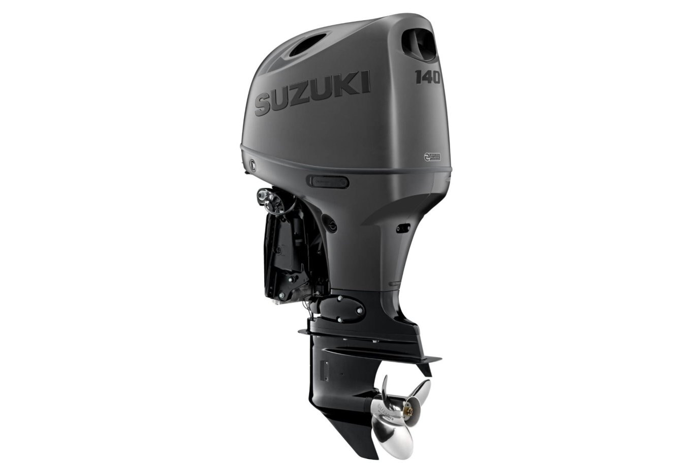 Suzuki DF140B