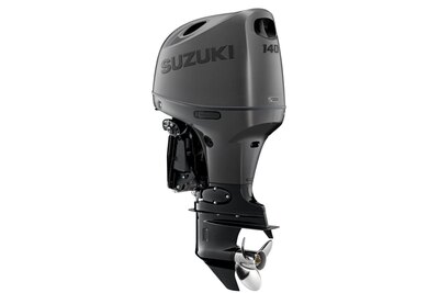 Suzuki DF140B
