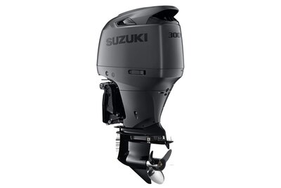Suzuki DF300AP