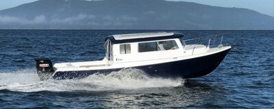 C-Dory Boat Maintenance - How to Keep Yours Running Like New