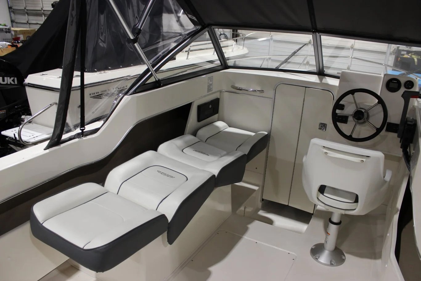Why Double Eagle Boats Are a North Vancouver Boater’s Dream