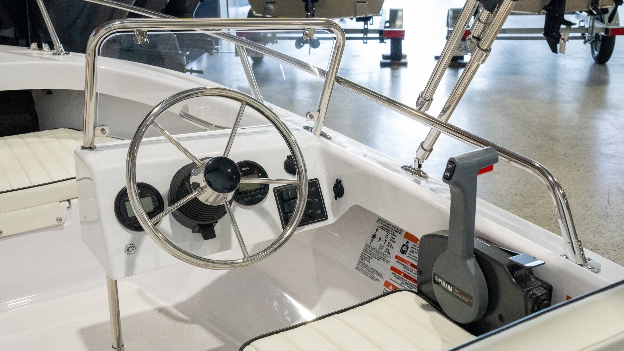 2026 Rossiter R14SC