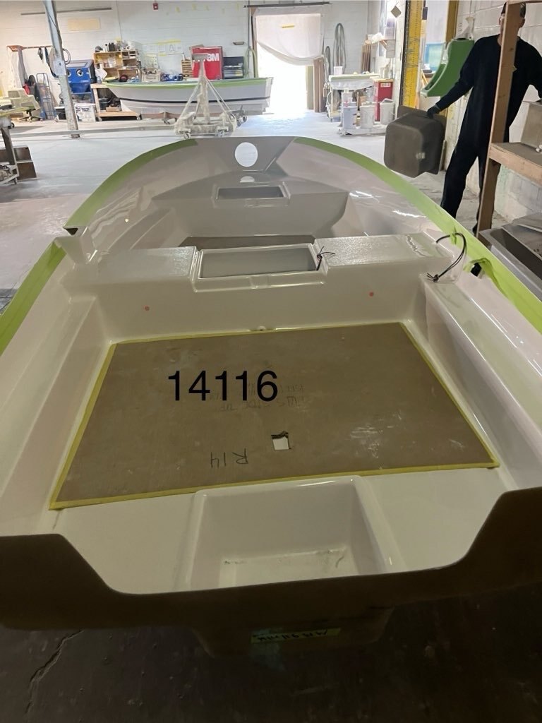 2026 Rossiter R14 in Production