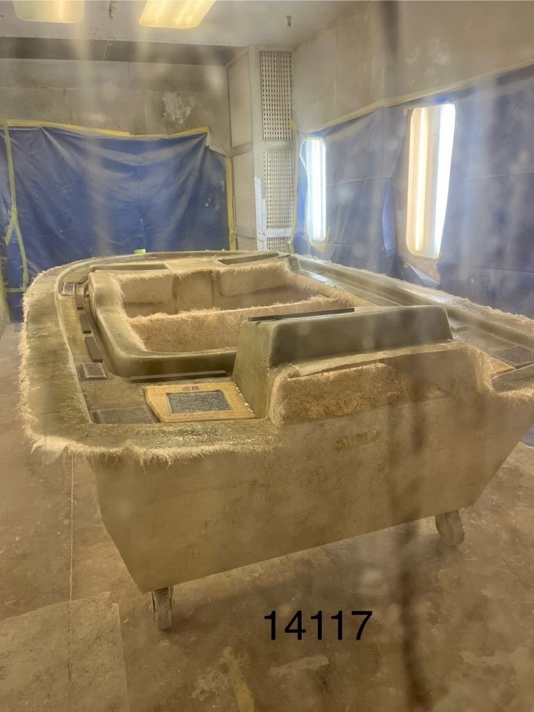 2026 Rossiter R14 in Production