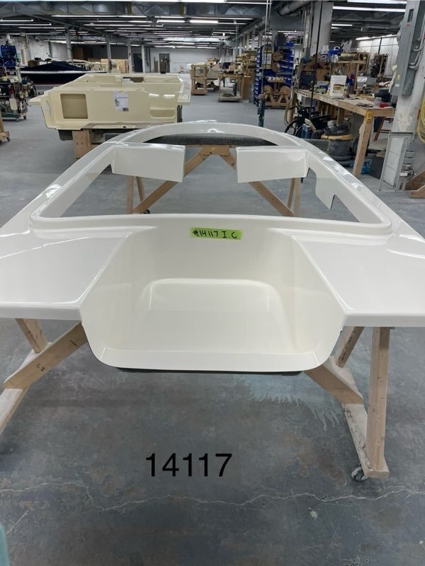 2026 Rossiter R14 in Production