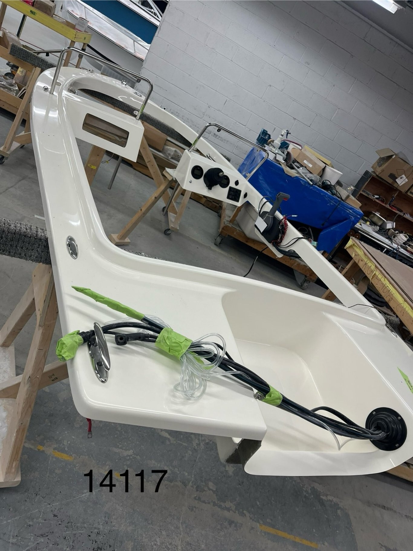 2026 Rossiter R14 in Production