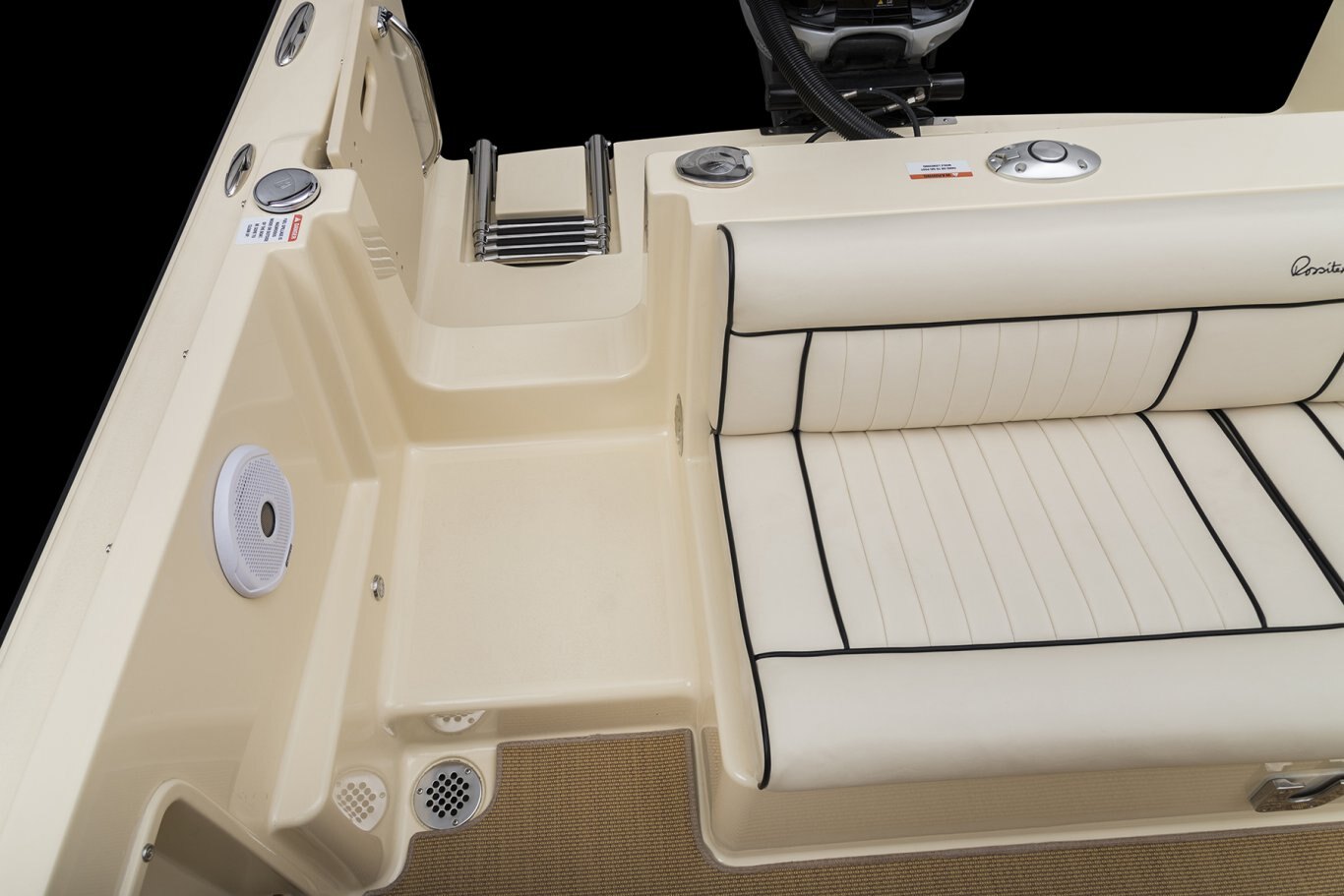 2026 Rossiter R23 Custom made!