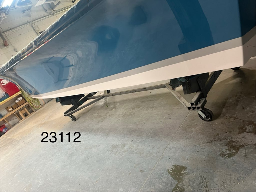 2026 Rossiter R23 Custom made!