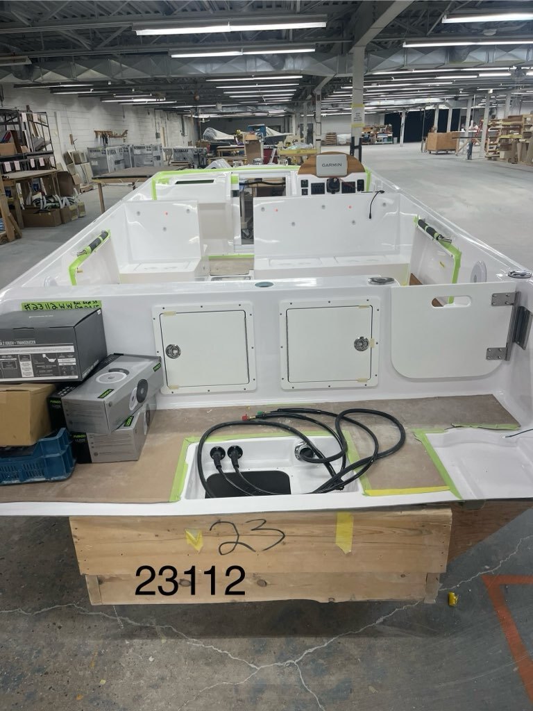 2026 Rossiter R23 Custom made!