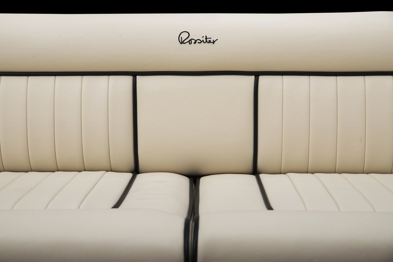 2026 Rossiter R23 Custom made!